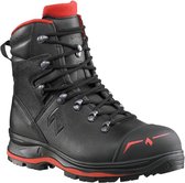 Haix Trekker Pro 2.0 werkschoen - S3 - zwart 45