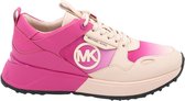 Michael Kors Theo Trainer - Pink Multi - Maat 36