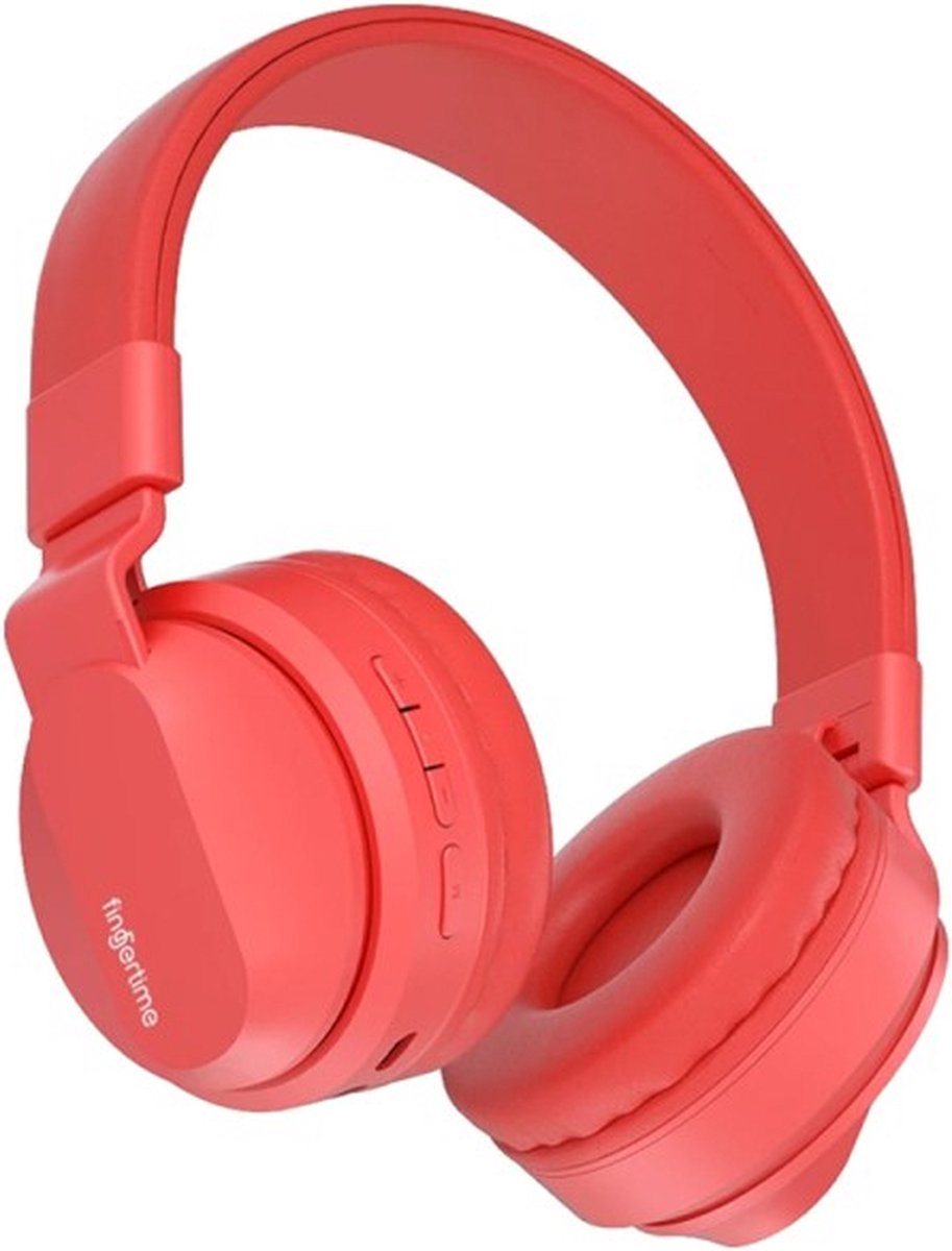 Kinder Koptelefoon-Opvouwbaar-25 uur Luister Plezier-Draadloze Kinder Hoofdtelefoon-Kinder Headset-Bluetooth