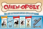 Chien Opoly - bordspel