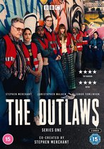 Outlaws (DVD)