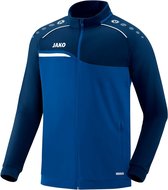 Jako - Polyester jacket Competition 2.0 Junior - Polyester jacket Competition 2.0 - 152 - royal/marine