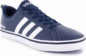 adidas - VS Pace - Sneakers Blauw - 44 - Blauw