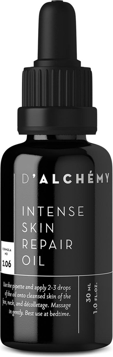 D'alchemy Intense Aceite Skin Repair 30ml