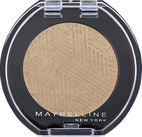 Maybelline Color Show Mono - 2 Stripped Nude - Oogschaduw