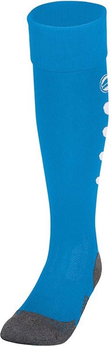 Jako - Socks Roma - Voetbalsokken Blauw - 39-41 - JAKOblauw