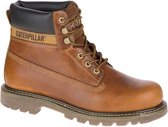 Caterpillar Heren Bottines - Bruin - Maat 46