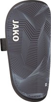 Jako - Shin guard Basic - Scheenbeschermer Basic - L - Grijs