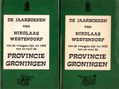 Jaarboek Van En Voor de Provincie Groningen
