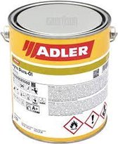 Adler Dura-Öl - PROFFESIONAL Hout Olie