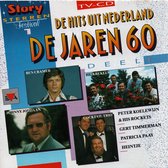 De Hits Uit Nederland - De Jaren 60 Deel 1