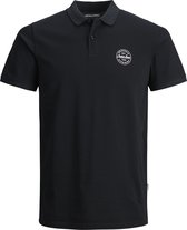 JACK&JONES JJESHARK POLO SS NOOS Heren Poloshirt - Maat XL