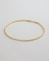 2bs jewelry zilveren poelzig bracelet armband, zilveren dames armbanden, 14k goud plated, handmade