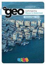 De Geo Havo wonen in Nederland werkboek