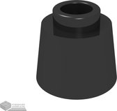LEGO 85975 Zwart 50 stuks