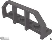 LEGO 6583 Donker blauwgrijs 50 stuks