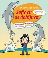 Sofie 4 - Sofie en de dolfijnen