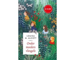 Onder moeders vleugels