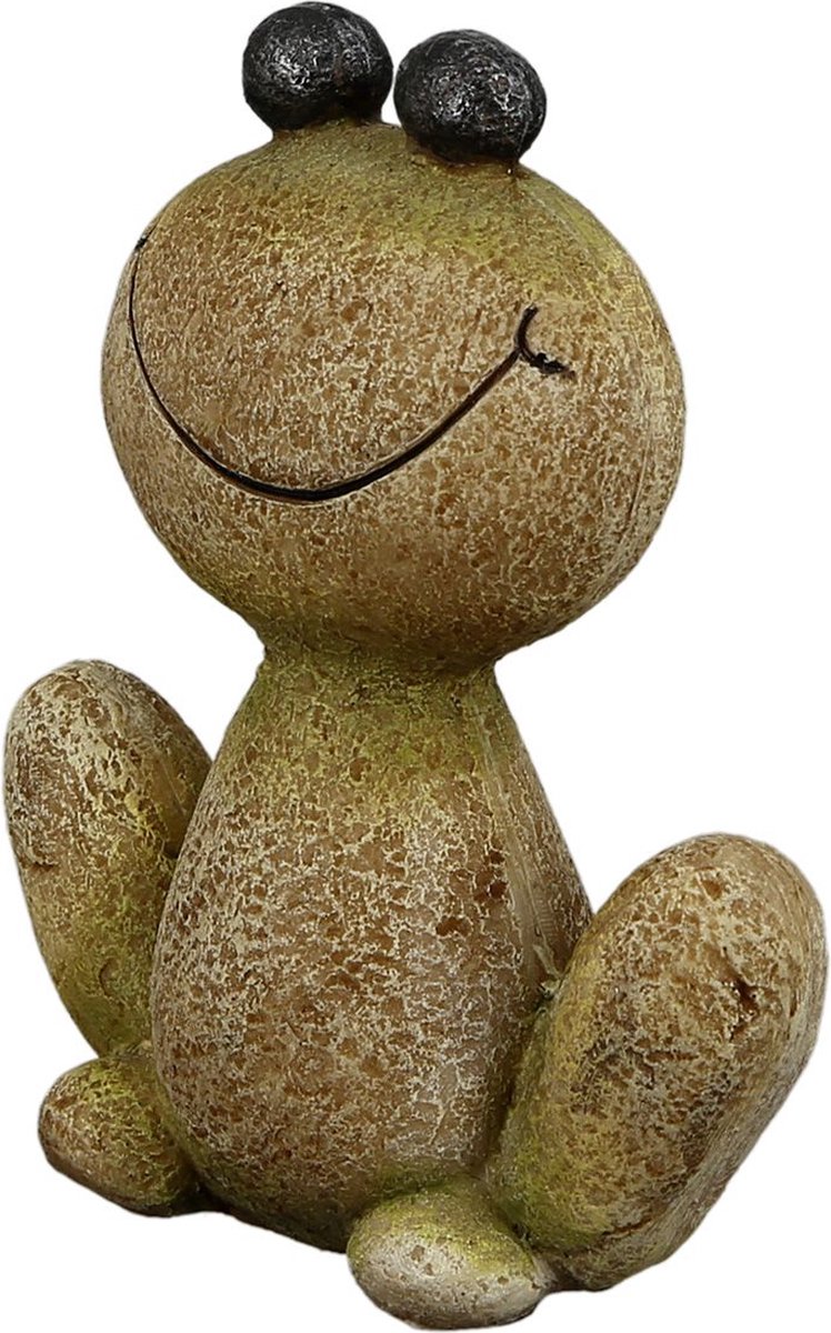 Formano Kikker Figuur Liefdespaar Met Hart Grappige Decoratieve Kikkers Verliefd Ca 16 Cm Handgeschilderd 2724081731