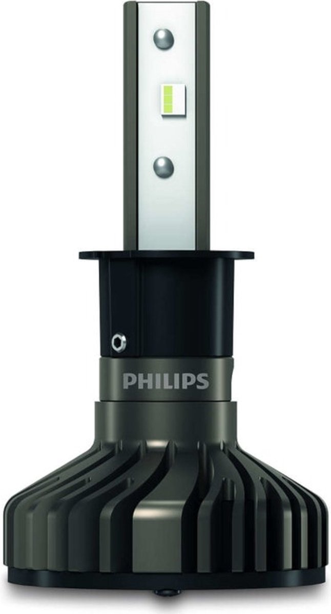Philips Ultinon Pro9000 LED H3 11336U90CWX2 – foto 2