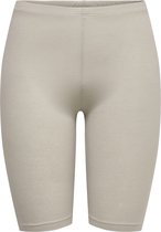 JdY JDYAVA BIKER SHORTS JRS Dames Broek - Maat L