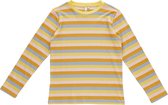 Little Pieces LPELLY RIB LS BLOUSE NOOS Meisjes T-shirt - Maat 146/152