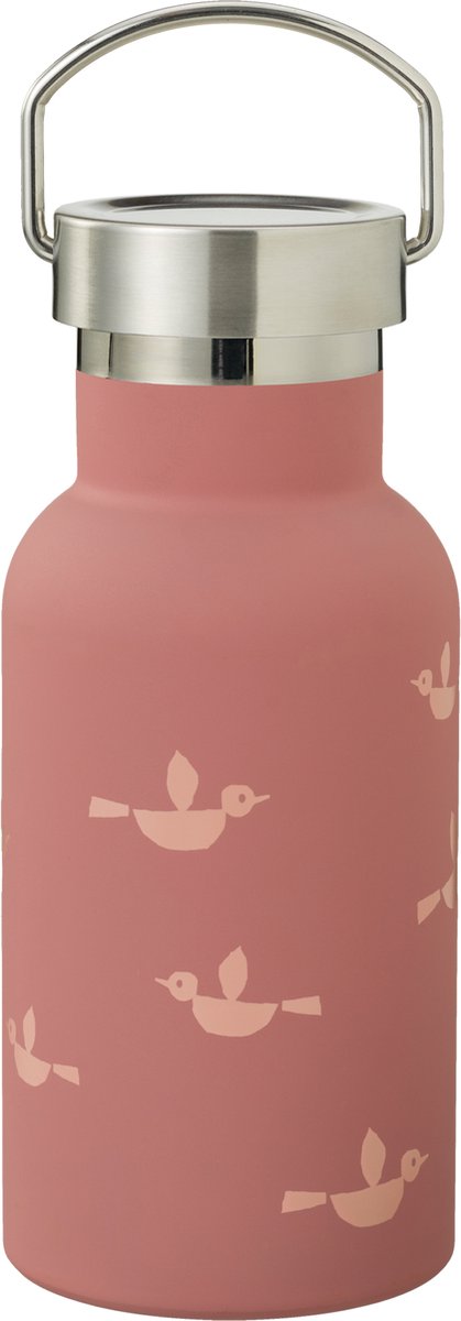 Gourde 350ml - Ours polaire