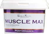 Equi-Xcel - Performance - Muscle Max - 1kg