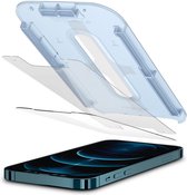 Rubicon Apple iPhone 8 Plus/7 Plus/6(S) Plus Tempered Glass met Instalatietray