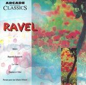 Arcade Classics - Ravel