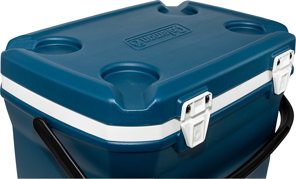 Coleman 28QT Xtreme Koelbox - 26 Liter - Blauw