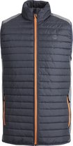 JACK&JONES ESSENTIALS JJEMULTI BODYWARMER COLLAR NOOS Heren Jas - Maat M