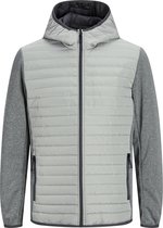 JACK&JONES ESSENTIALS JJEMULTI QUILTED JACKET NOOS Heren Jas - Maat XXL