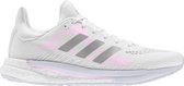 adidas Performance Solar Glide 3 W Hardloopschoenen Vrouwen Witte 36 2/3