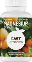CWT Vitamins Magnesium Citraat