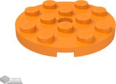 LEGO 60474 Oranje 50 stuks