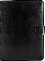 Mobilize Bluetooth Toetsenbord Bookcase Geschikt voor Apple iPad Air 1 (2013) - Zwart