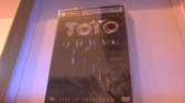 Toto - Live In Amsterdam + Cd