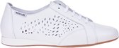 Mephisto Belisa Witte Sneaker