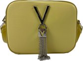 Valentino Bags Divina Na Dames Schoudertas - Vaniglia