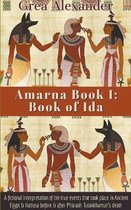 Amarna Book I: Book of Ida