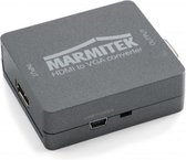 Marmitek Connect HV15 - HDMI naar VGA adapter