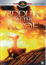 Fiddler on the Roof (2DVD) (Special Edition)