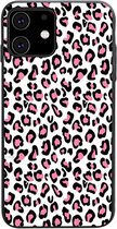 iPhone 11 hoesje | iPhone hoesjes | Apple hoesje | Panter | Backcover | Able & Borret