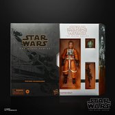 Star Wars Hasbro Black Series 6 inch Trapper Wolf SDCC 2021 exclusive