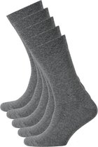 Albert Schäfer 5 paar sokken Katoen Sokken van Duitse Schafer kwaliteit! Maat 43-36