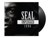 Seal - Unplugged (LP)