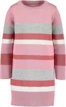 blue seven jurk roze, maat 122