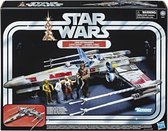 Star Wars Luke Skywalkers X-Wing Oyuncak Savaş Aracı