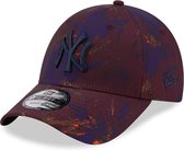 New Era 9Forty (940) MLB X Ray NY Yankees - Purple